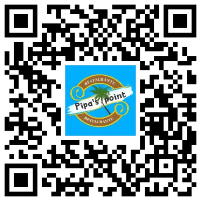 Pipas Point QR Code